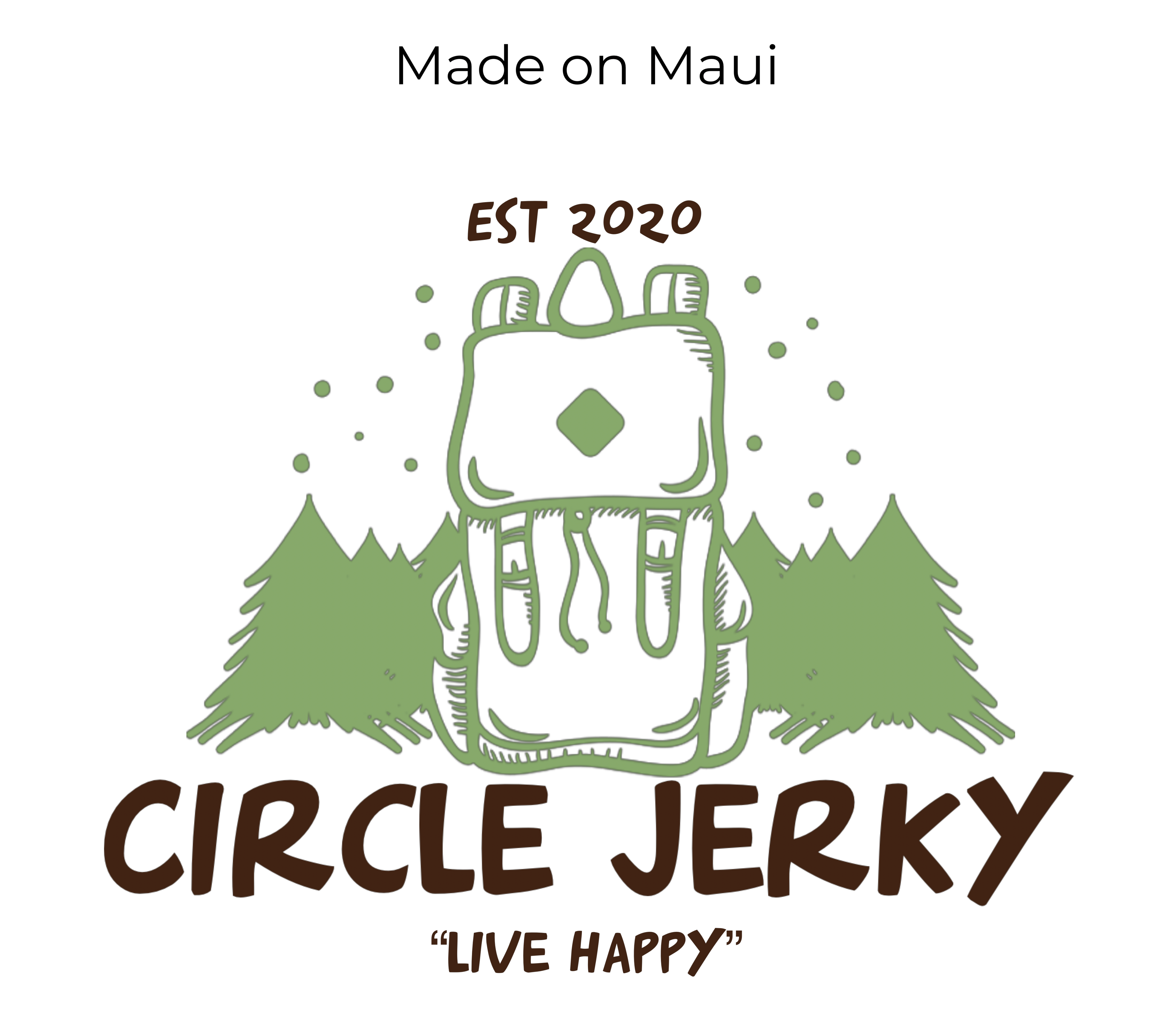 Circle Jerky